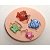 Molde de Silicone - Kit Peixes Mini Ref. 205 - Imagem 1