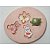 Molde de Silicone - Kit Bichinhos 1 Ref. 203 - Imagem 1