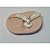 Molde de Silicone - Pombo Espirito Santo Pequeno Ref. 756 - Imagem 1