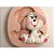 Molde de Silicone - Cachorro Grande Ref. 472 - Imagem 1
