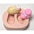 Molde de Silicone - Sapato/Tênis Ref. 116 - Imagem 1