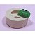 Molde de Silicone - Sapo Médio Ref. 227 - Imagem 1