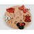 Molde de Silicone - Kit Minnie Ref. 619 - Imagem 1