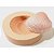 Molde de Silicone - Concha Média Ref. 528 - Imagem 1