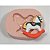 Molde de Silicone - Cavalinho Carrossel Ref. 059 - Imagem 1
