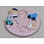 Molde de Silicone - Kit Diversos 2 Ref. 213 - Imagem 1