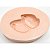 Molde de Silicone - Sapato Ref. 363 - Imagem 2