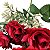 Flor Decorativa Artificial 7 unidades Ref.JFC8002 - Imagem 2