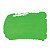 Tinta P.V.A. 37ml Acrilex - 510 Verde Folha - Imagem 1