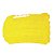 Tinta P.V.A. 37ml Acrilex - 504 Amarelo Limão - Imagem 1
