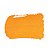 Tinta P.V.A. 37ml Acrilex - 833 Amarelo Gema - Imagem 1