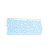 Tinta Tecido 37ml Acrilex - 992 Azul Soft - Imagem 1