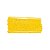 Tinta Tecido 37ml Acrilex - 505 Amarelo Ouro - Imagem 1