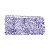 Tinta Tecido 37ml Acrilex Glitter - 207 Violeta - Imagem 1