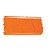 Tinta Tecido 37ml Acrilex Fluorescente - 108 Amarelo Ouro - Imagem 1