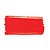 Tinta Tecido 37ml Acrilex Fluorescente - 103 Vermelho - Imagem 1