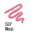 Tinta Acripuff 35ml Acrilex - 537 Rosa - Imagem 1