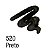 Tinta Acripuff 35ml Acrilex - 520 Preto - Imagem 1