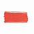 Tinta Tecido 250ml Acrilex - 586 Coral - Imagem 1