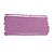 TinTinta Tecido 250ml Acrilex - 581 Rosa Ciclame - Imagem 1