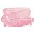 Tinta Cintilante Acrilex 100ml - 894 Rosa Cotton - Imagem 1