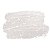 Tinta Cintilante Acrilex 100ml - 519 Branco - Imagem 1