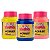 Tinta P.V.A 100ml Acrilex - Imagem 1