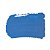 Tinta P.V.A 100ml Acrilex - 825 Azul Country - Imagem 1