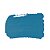 Tinta P.V.A 100ml Acrilex - 568 Azul Cerúleo - Imagem 1