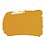 Tinta P.V.A 100ml Acrilex - 564 Amarelo Ocre - Imagem 1