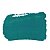 Tinta P.V.A 100ml Acrilex - 558 Verde Vivo - Imagem 1