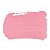 Tinta P.V.A 100ml Acrilex - 537 Rosa - Imagem 1