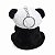 Lembrancinha de Pelúcia Panda Chaveiro 9,5 cm - Imagem 2