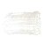Tinta P.V.A 250ml Acrilex - 519 Branco - Imagem 1