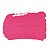 Tinta P.V.A 250ml Acrilex - 542 Rosa Escuro - Imagem 1