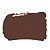 Tinta P.V.A 250ml Acrilex - 526 Marrom Escuro - Imagem 1