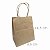 Sacola de Papel Kraft - 14,5 x 9,5 x 7 cm - Diversas Cores - Imagem 1