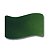 Esmalte Vitral Acrilex 37ml. - 546 Verde Pinheiro - Imagem 1