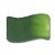 Esmalte Vitral Acrilex 37ml. - 524 Verde - Imagem 1