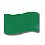 Esmalte Vitral Acrilex 37ml. - 512 Verde Veronese - Imagem 1
