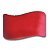 Esmalte Vitral Acrilex 37ml. - 508 Vermelho Escarlate - Imagem 1