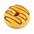 Donuts Decorativos Realistas Macios e com Cheiro Doce - Imagem 3