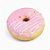 Donuts Decorativos Realistas Macios e com Cheiro Doce - Imagem 2