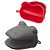 Pegador de Silicone Resistente a Altas Temperaturas Ref. CK4567 - Imagem 1