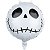 Balão Metalizado Halloween 45 cm - Monstro - Imagem 1