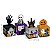 Caixa Pop Up Halloween 10 unid. - Scary Night Sortido Ref. 23012630 - Imagem 1