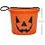 POTE BALDE HALLOWEEN ALÇA CORDÃO 9 cm - Imagem 1