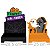 Suporte para Halloween-2 unid.28x25x6 cm-Scary Night Ref. 23012640 - Imagem 1