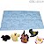 Forma de Chocolate Simples - Bombons Halloween 49 x 26cm - Ref.10314 - Imagem 1