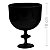 Taça Americana 1,250L Preto Ref. 0761 - Imagem 1